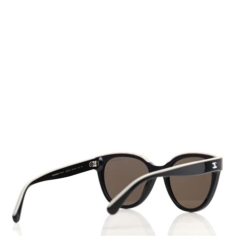 chanel sunglasses women butterfly|chanel 5414 butterfly sunglasses.